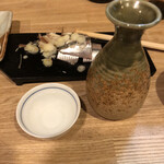 手打ちそばちくま的實拍圖