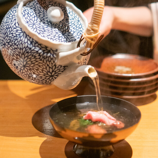 神楽坂 囲炉裏 肉よろず的實拍高清圖