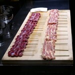 鳥さき的實拍圖