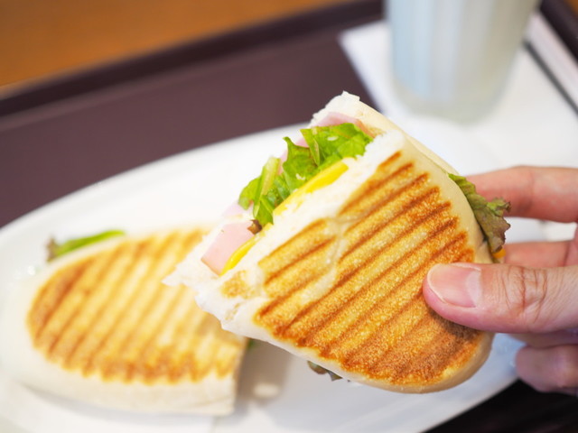 recommendations image for トラジャコーヒー 京阪百貨店すみのどう店