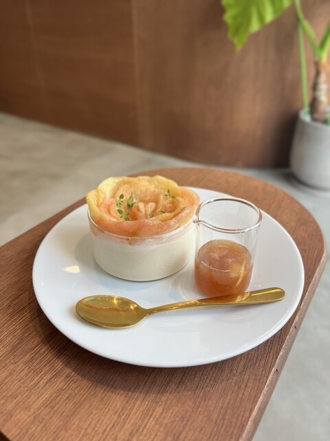 Nagi的實拍高清圖