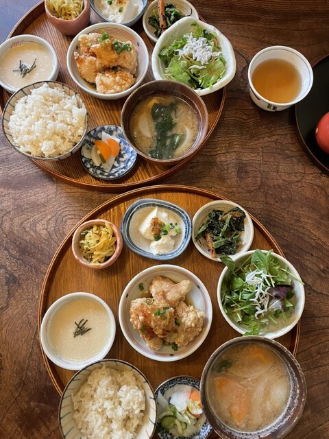 八百屋とごはん うらや 本店的實拍高清圖