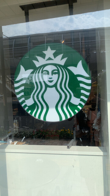 recommendations image for スターバックス・コーヒー 清瀬駅前店