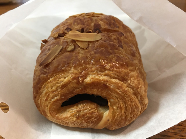 recommendations image for 石窯パン ふじみ 妙法寺東店