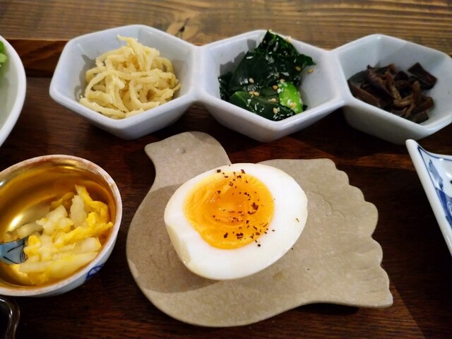 recommendations image for ポロリ食堂とピハコピ