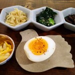 recommendations for ポロリ食堂とピハコピ