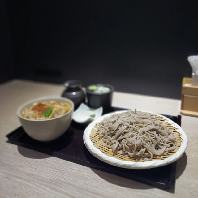 山わさび イオンモール札幌苗穂店的实拍高清图