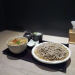 山わさび イオンモール札幌苗穂店的实拍图