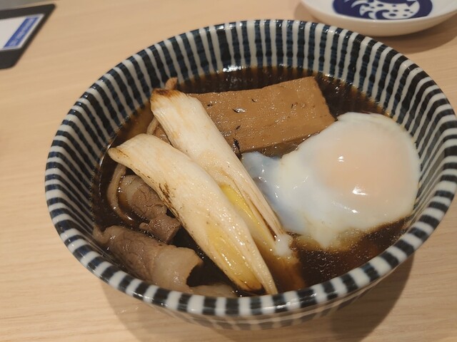 recommendations image for 鮨 ととぎん 心斎橋店