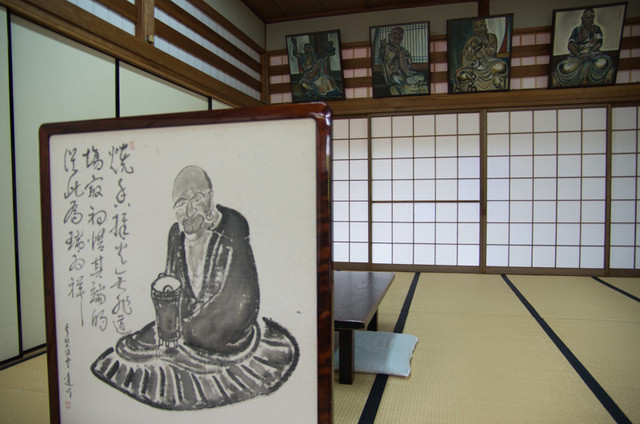 黄龍閣的實拍高清圖