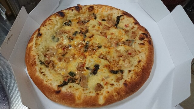 オーケー お台場店的實拍高清圖