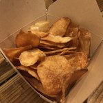 北海道シントク町 塚田農場 新宿西口店的實拍圖