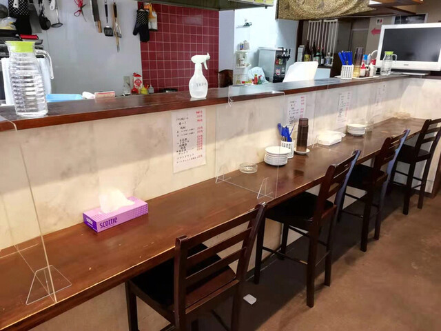 中華家庭料理 亮一的實拍高清圖