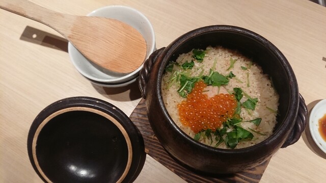 海鮮 居酒屋 凛火 新宿本店的實拍高清圖