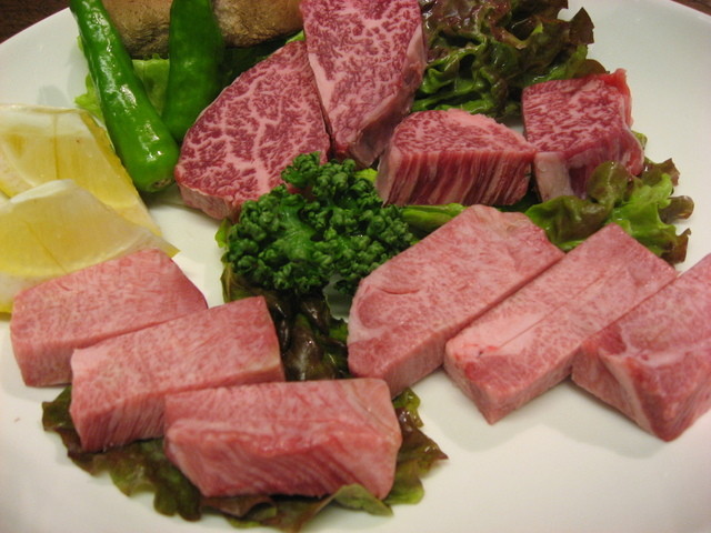 焼肉 カルビ亭 福岡的實拍高清圖