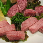 焼肉 カルビ亭 福岡的實拍圖