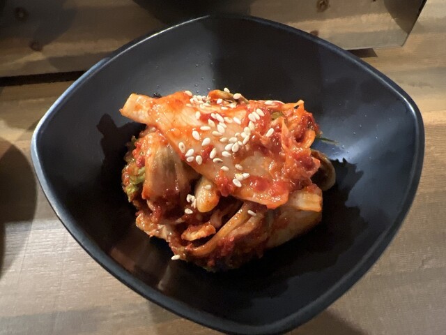 recommendations image for 焼肉ホルモン 瞭
