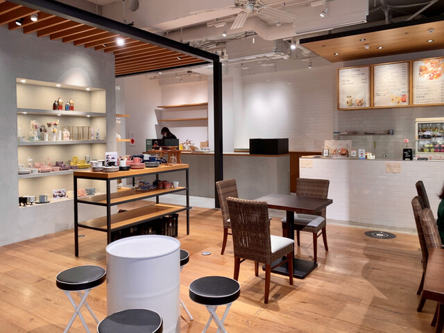 recommendations image for 玄米と糀 moto