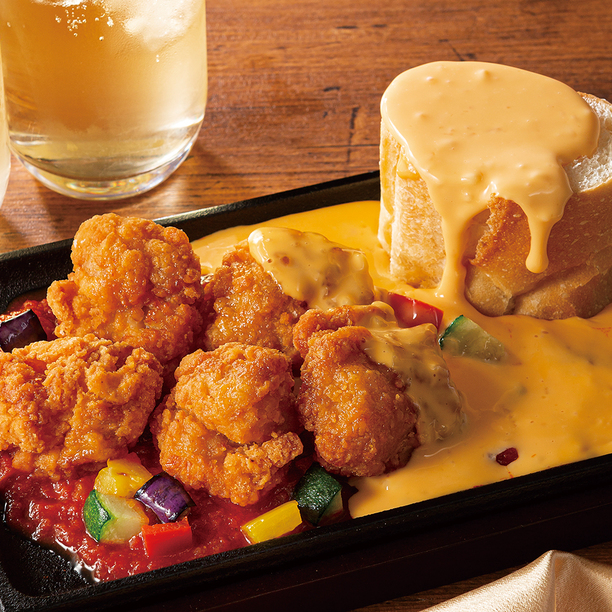 コート・ダジュール 銀座コリドー店的實拍高清圖