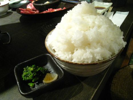 七輪焼肉ふくの牛 飯倉本店的實拍高清圖