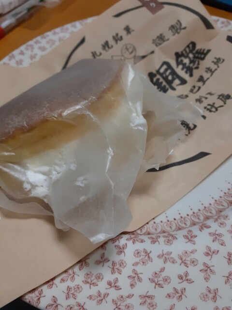 巴里銅鑼 千秋庵 三越札幌店的实拍高清图