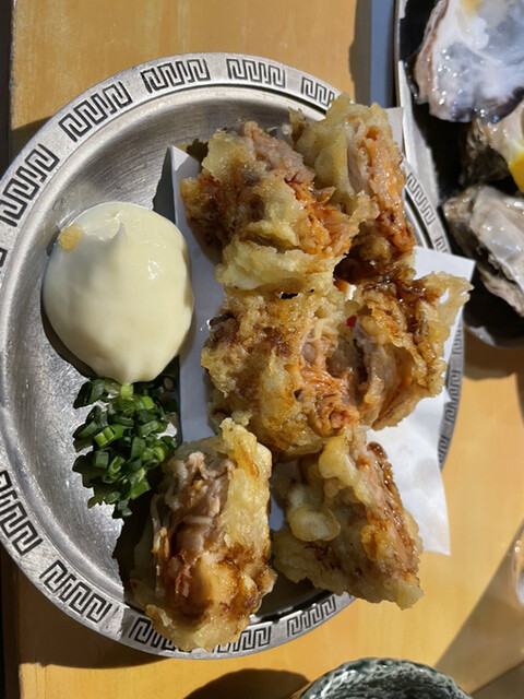 大衆アラカルト ギャルソン的實拍高清圖