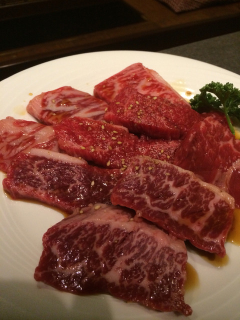肉匠 紋次郎 北堀江店的實拍高清圖