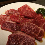 肉匠 紋次郎 北堀江店的實拍圖