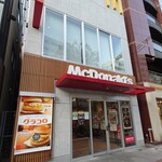 recommendations for マクドナルド 神田小川町店