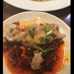 菜彩厨房的實拍圖