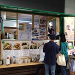 recommendations for カキランド