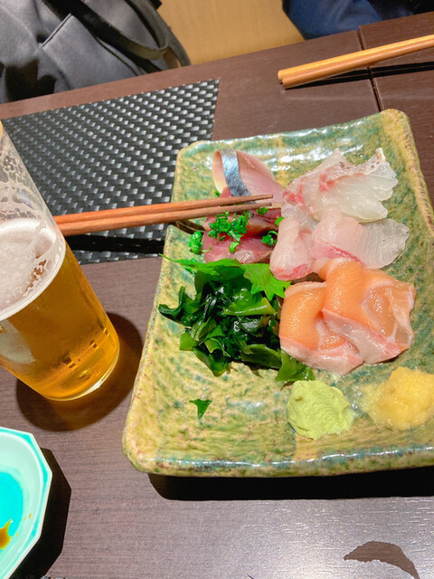 亀戸梅田屋 銀座店的实拍高清图