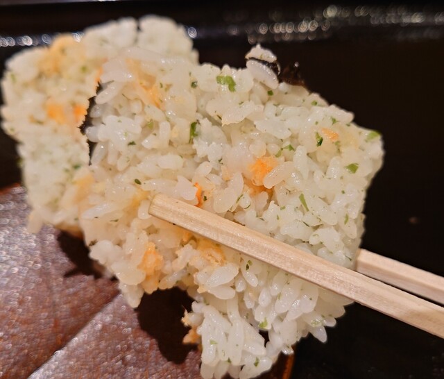 おむすび権米衛 飯田橋アイガーデンテラス店的實拍高清圖