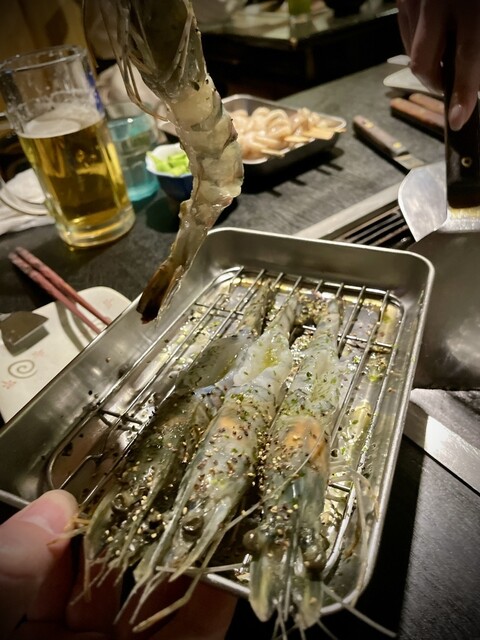 浅草もんじゃ香味家 雷門店的實拍高清圖