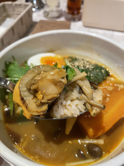 recommendations image for シャンティ 原宿店