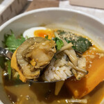 recommendations for シャンティ 原宿店