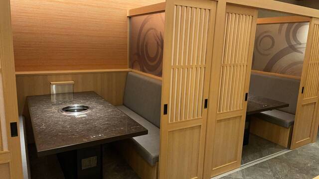 焼肉の牛太 本陣 弁天町ベイタワー店的實拍高清圖