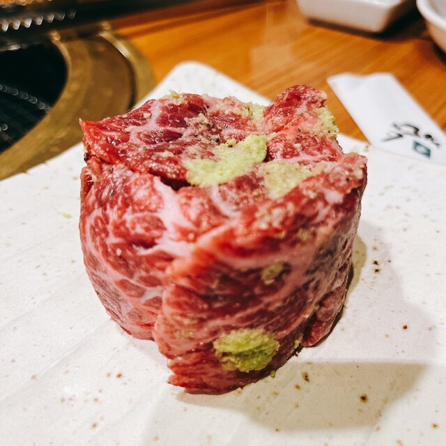 recommendations image for 吟味焼肉 じゃんか 道玄坂