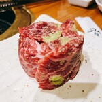 recommendations for 吟味焼肉 じゃんか 道玄坂