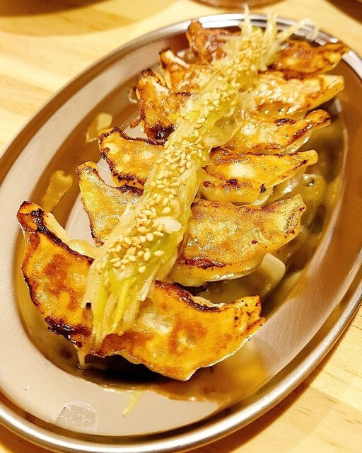 巻き串と餃子 まきんしゃい 天神店的實拍高清圖