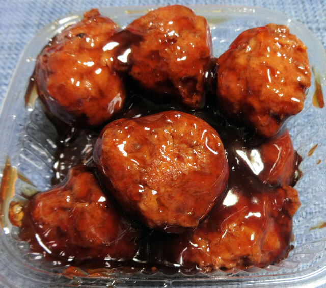 551蓬莱 阿倍野近鉄店的實拍高清圖