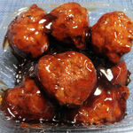 551蓬莱 阿倍野近鉄店的實拍圖