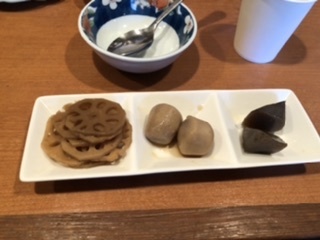 多慶食堂的實拍圖