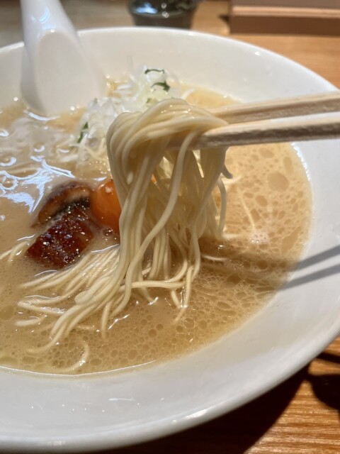山田の鰻的實拍高清圖