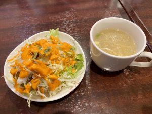 recommendations for 本場インド・ネパール料理店 RARA