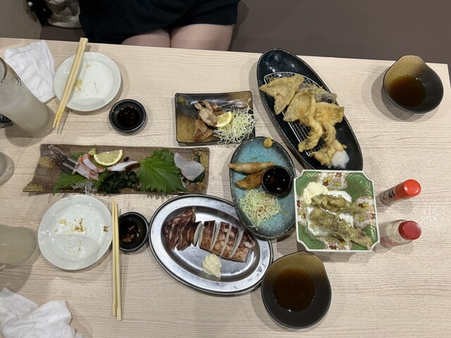 味処 鷹やん的實拍高清圖