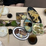 味処 鷹やん的實拍圖