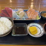recommendations for 定食屋 ふか河 札幌駅北口店