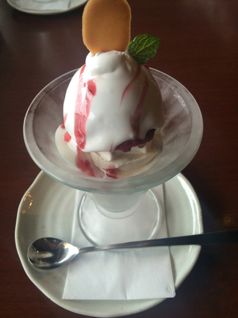 recommendations image for カフェ　モ・クレ