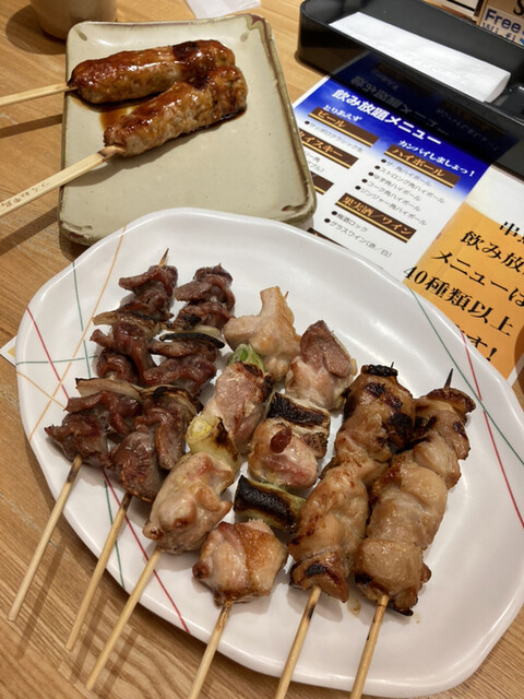 串鳥 小樽本店的實拍高清圖